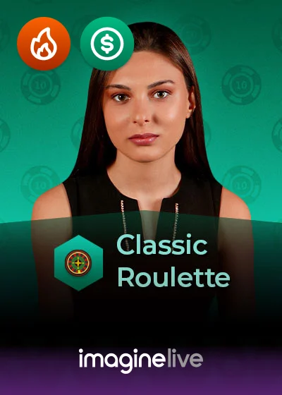 Classic roulette live - Mega fire blaze ruleta en vivo