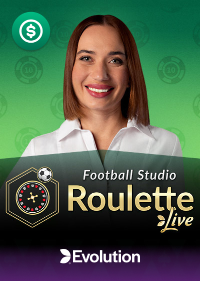 Football studio roulette live - Mega fire blaze ruleta en vivo