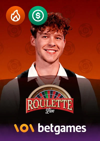Live roulette live - Mega fire blaze ruleta en vivo