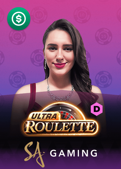 Ultra roulette live - Mega fire blaze ruleta en vivo